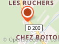 Le Garçon Coiffeur