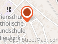 Tisch und Decke
