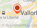Le Phenix Vallorbe SteakHouse