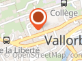 Imprimerie Vallorbe SA