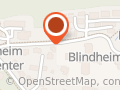 Blindheim omsorgssenter - Blindheim omsorgsenter