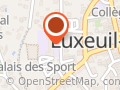 Al Luxeuil Basket