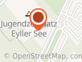 Jugendzeltplatz "eyller See"