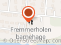 Fremmerholen Barnehage