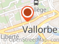 Urbadental | Cabinet dentaire à Vallorbe