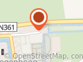 AmbulanceZorg Groningen locatie Leens