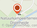 Natuurkampeerterrein Distelheide