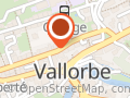 CMS de Vallorbe