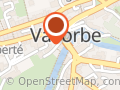 Kiosque de Vallorbe