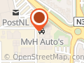 Autoservice van Bergen