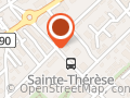 UDAF ALBERTVILLE SERVICE ESPACES RENCONTRES