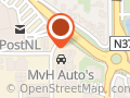 MvH Auto's autogroothandel