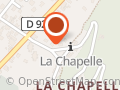 Taxi le savoyard