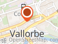 Urbadental | Cabinet dentaire à Vallorbe