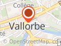 Fondation des Grandes Forges de Vallorbe