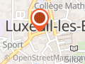 Brasserie luxovienne