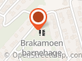Brakamoen Barnehage Sa