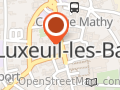 Info Jeunes Pays de Luxeuil