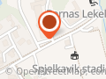 Longvas Oppmåling as