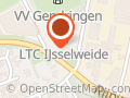 Lawn Tennisclub 'de Ijsselweide'