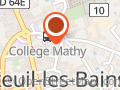 Bibliothèque Municipale