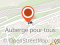 Auberge Pour Tous Hébergement
