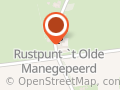 Stichting 't Olde Manege Peerd
