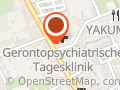 Gerontopsychiatrisches Zentrum der LVR-Klinik Viersen