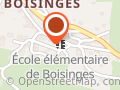 École élémentaire publique de Boisinges