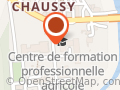 Lycée Agricole de Courcelles-Chaussy