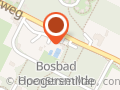 Bosbad Hoogersmilde