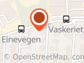 Dataregnskap Kåre Hjertø
