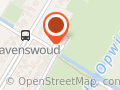 Stichting Dorpshuis Ravenswoud
