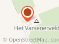 Boerderijcamping Het Varsenerveld