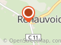 Mairie - Renauvoid