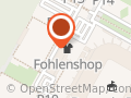 FohlenShop im BORUSSIA-PARK
