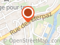 Pierhor S.a., Succursale de Vallorbe