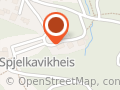 Spjelkavikheis AS