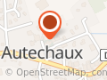 Mairie d'Autechaux