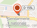 Gendarmerie DELME