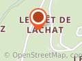 Chalet les Sauges