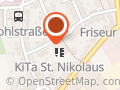 Förderverein für die Kinder der kath. Kindertageseinrichtung St. Nikolaus e. V.