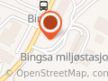 Bingsa Gjenvinning AS