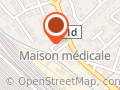MAISON MEDICALE DAMELEVIERES