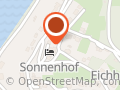 Hotel-Restaurant Sonnenhof r. U. S. Körner