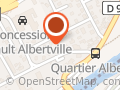 Alpes Transfert Service
