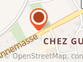 Les Ombelles