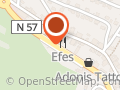 Efes Restaurant Jougne