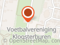 Tennisclub Kloosterburen, TC Kloosterburen