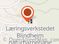 Læringsverkstedet Blindheim Naturbarnehage